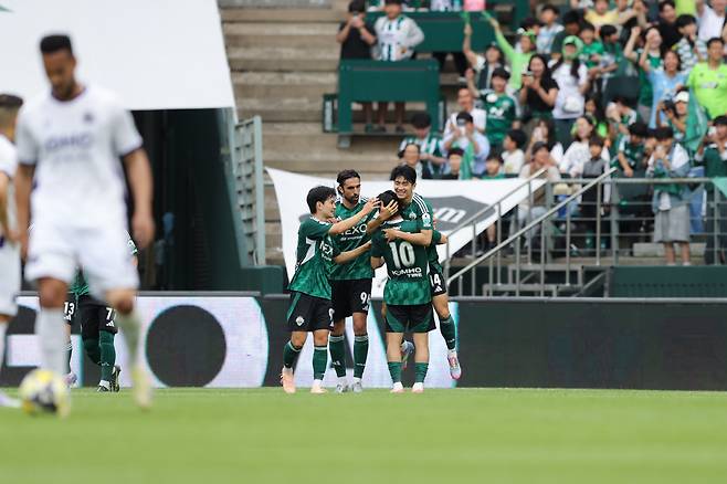 ◇사진제공=한국프로축구연맹