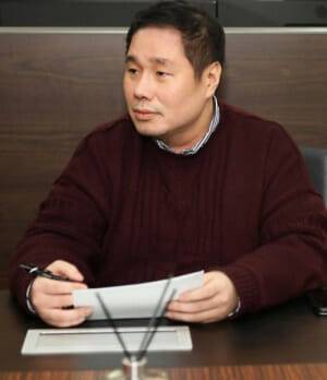 이승현 디플정위원회 AI플랫폼 국장