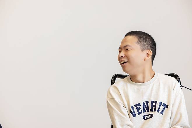 대구대 유장군 박사 /장은주 영상미디어 기자