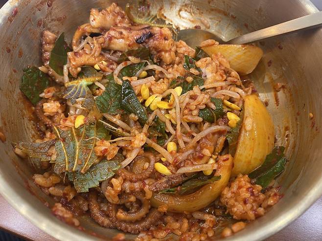 IMG_9805.jpeg 낚지볶음 맛있어요