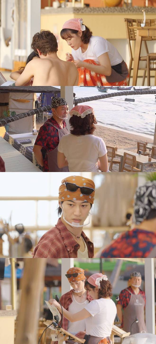 iMBC 연예뉴스 사진