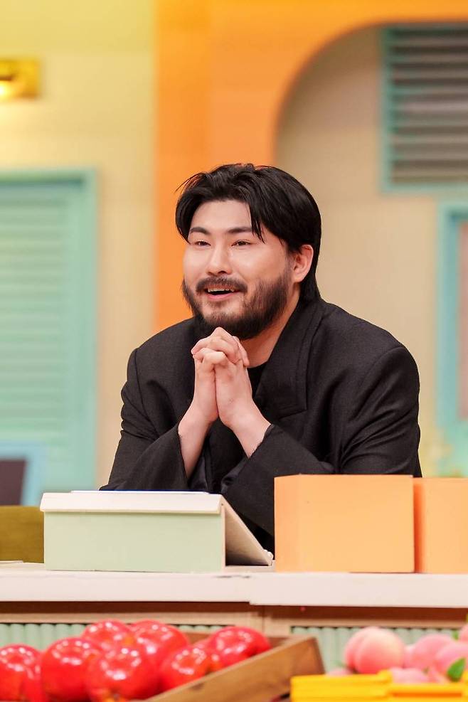 iMBC 연예뉴스 사진