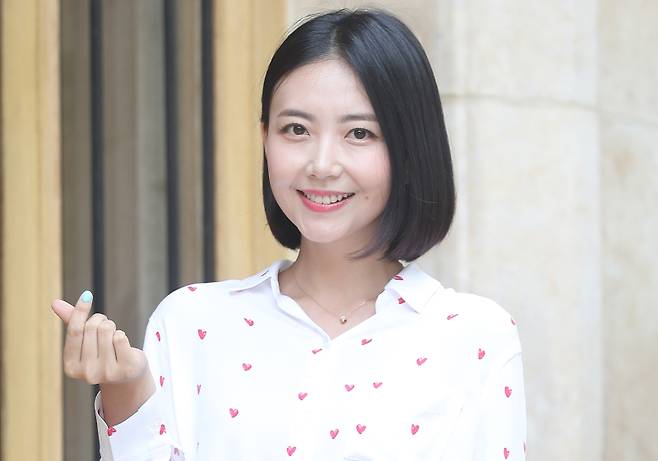 배우 임성언 (사진=일간스포츠 DB)