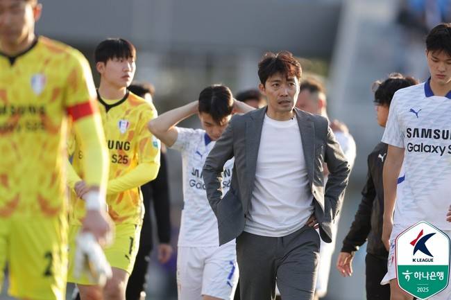 사진 = 한국프로축구연맹