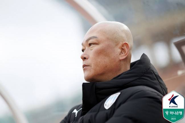 사진=한국프로축구연맹