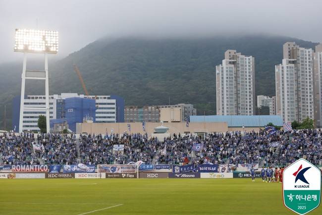 사진=한국프로축구연맹