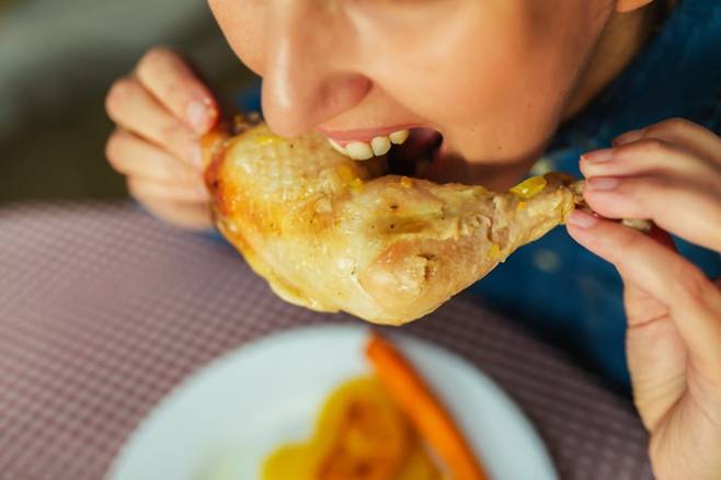 사진은 기사와 관련 없음. 게티이미지뱅크