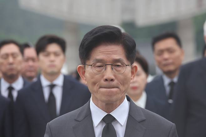 김문수 후보 [사진출처=연합뉴스]