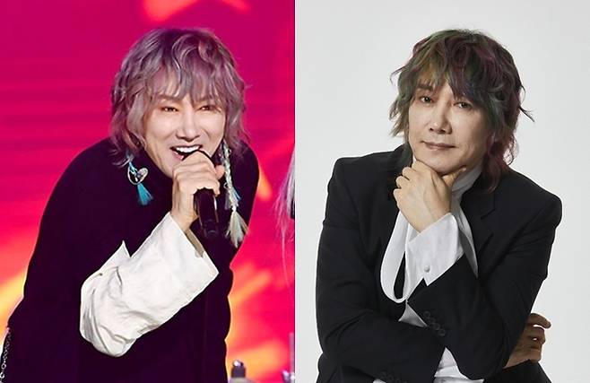 가수 김장훈  [사진제공 = SBS MTV, FX솔루션]