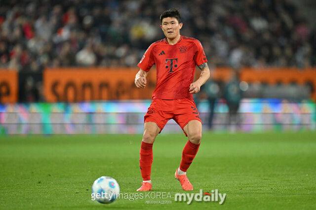 김민재/게티이미지코리아