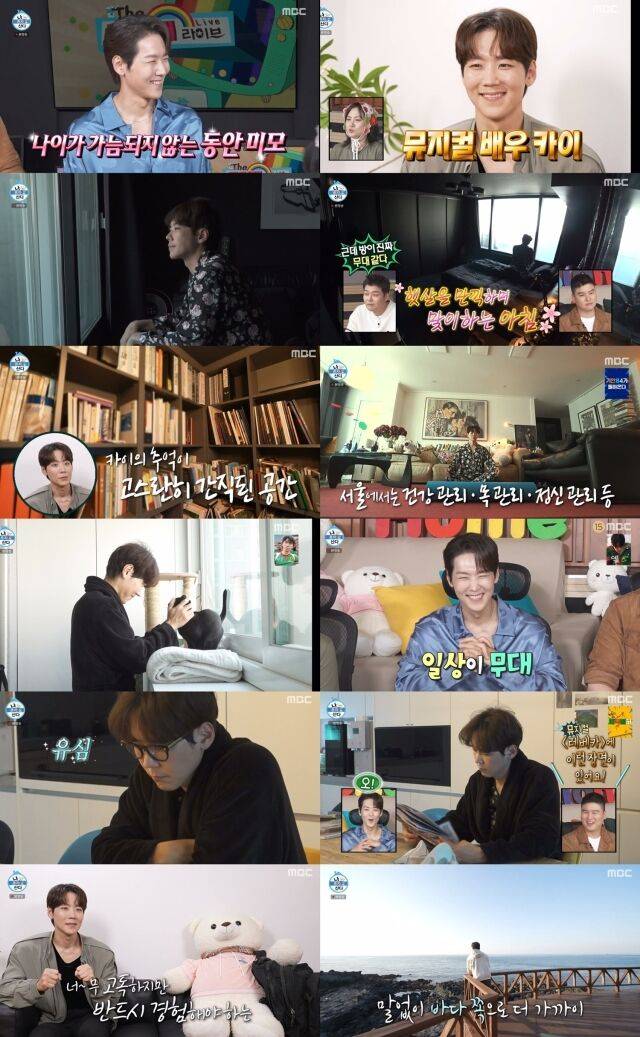 MBC '나 혼자 산다'/MBC '나 혼자 산다' 캡처