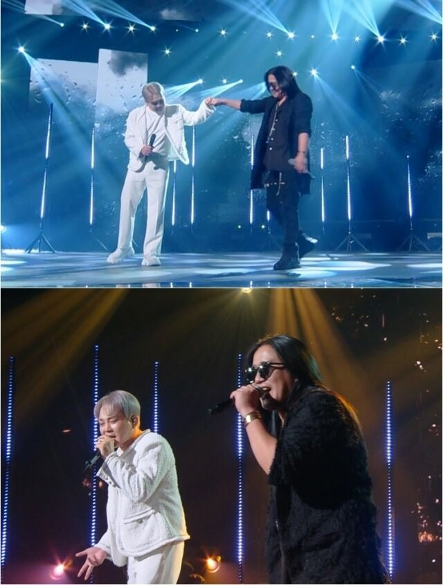 KBS 2TV '불후의 명곡'/KBS 2TV '불후의 명곡'