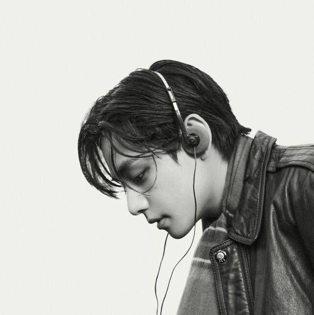 그룹 방탄소년단 뷔/빅히트 뮤직
