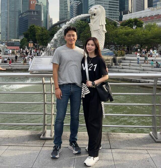 / 진태현 인스타그램