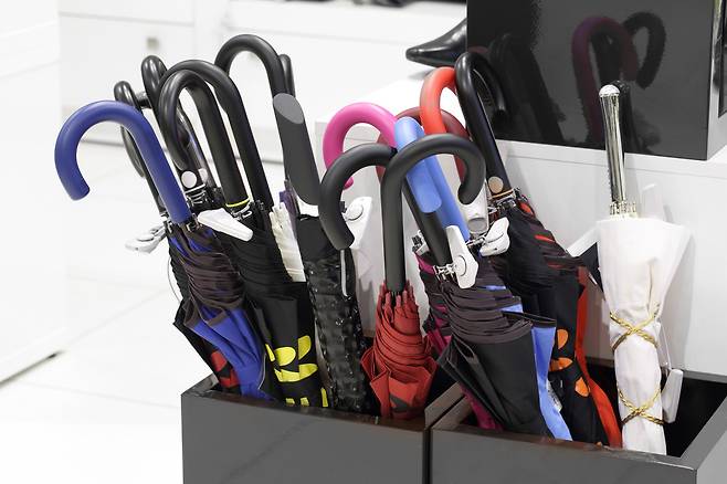 우산 꽂이 [123rf]