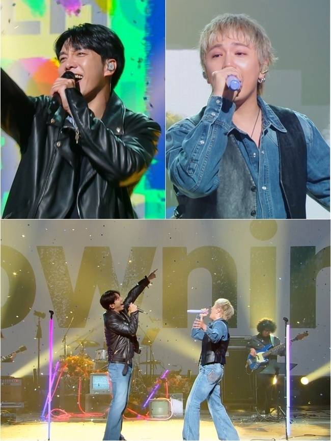 KBS 2TV ‘불후의 명곡’