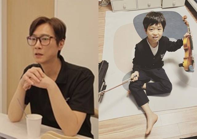 KBS 2TV ‘살림남’, 고지용 소셜미디어