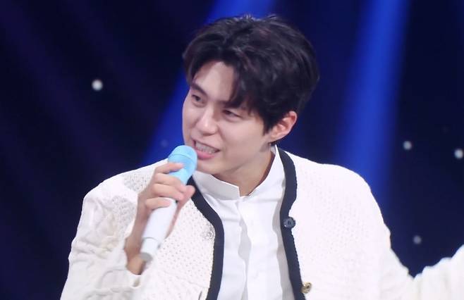 KBS 2TV 뮤직 토크쇼 ‘더 시즌즈-박보검의 칸타빌레’