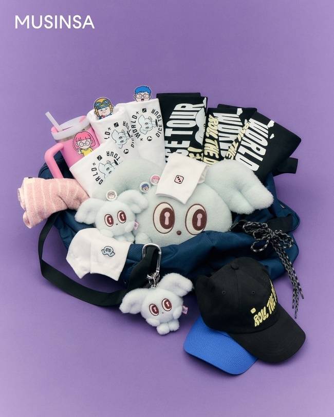 TEO, 무신사 제공