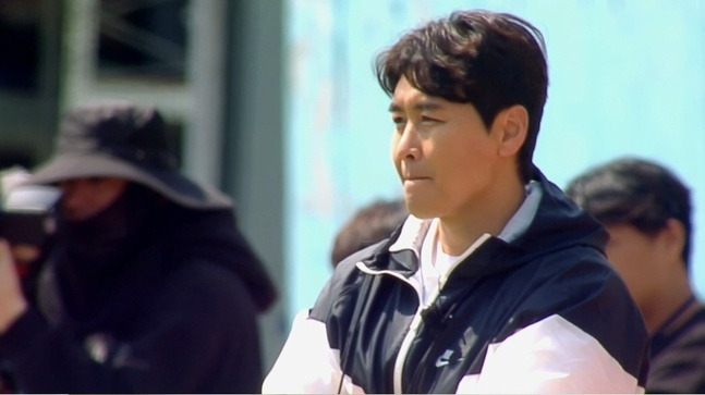 JTBC ‘뭉쳐야 찬다4’