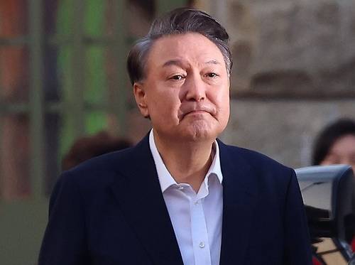 윤석열 전 대통령 [연합뉴스 자료사진]