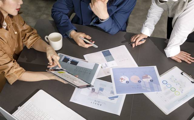 Z세대(1990년대 중반~2000년대 초 출생) 구직자 10명 중 8명은 ‘직무급제’에 찬성하는 것으로 나타났다. 사진은 기사의 특정 사실과 관련 없음. 이미지투데이Z세대(1990년대 중반~2000년대 초 출생) 구직자 10명 중 8명은 ‘직무급제’에 찬성하는 것으로 나타났다. 사진은 기사의 특정 사실과 관련 없음. 이미지투데이