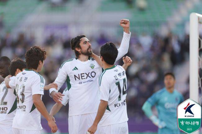 [사진] 한국프로축구연맹 제공