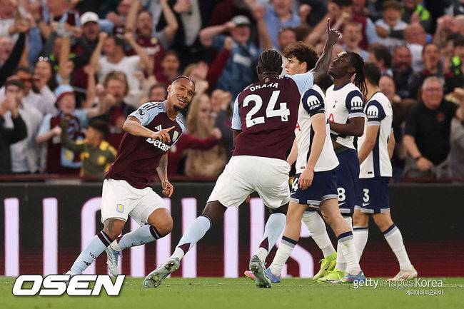 [사진] ⓒGettyimages(무단전재 및 재배포 금지)