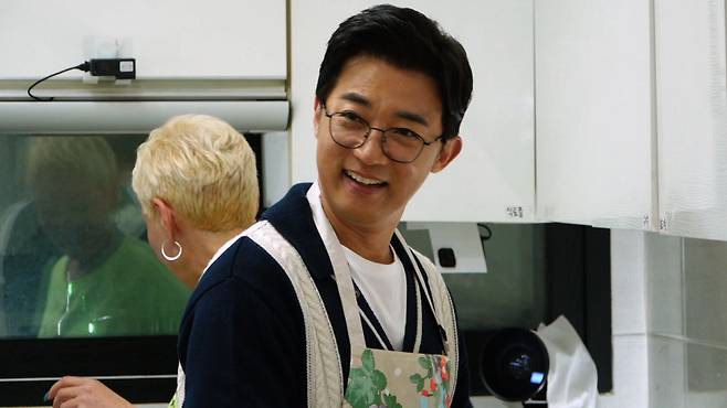 ‘박원숙의 같이 삽시다’ KBS