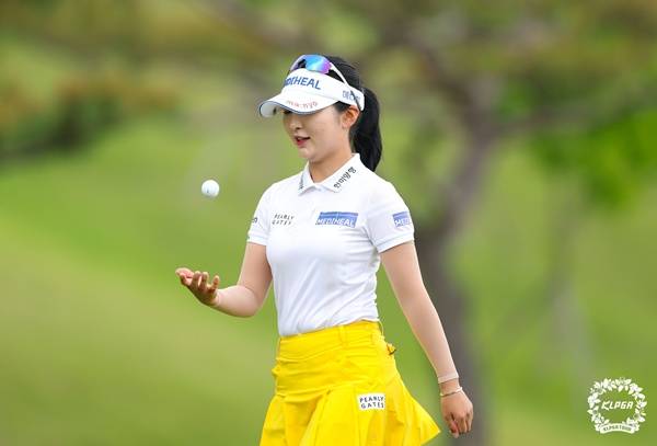 이예원 / 사진=KLPGA 제공