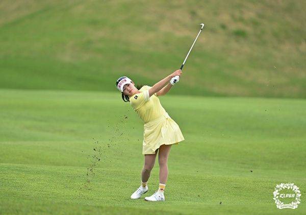 노승희 / 사진=KLPGA 제공