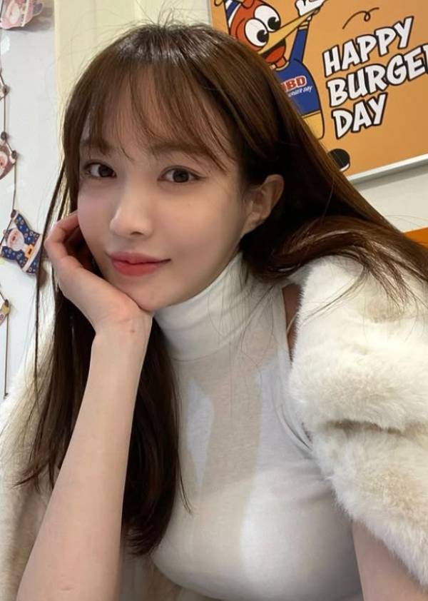 사진=서민재 SNS