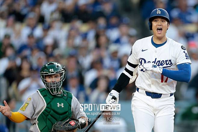 ▲ 오타니 쇼헤이