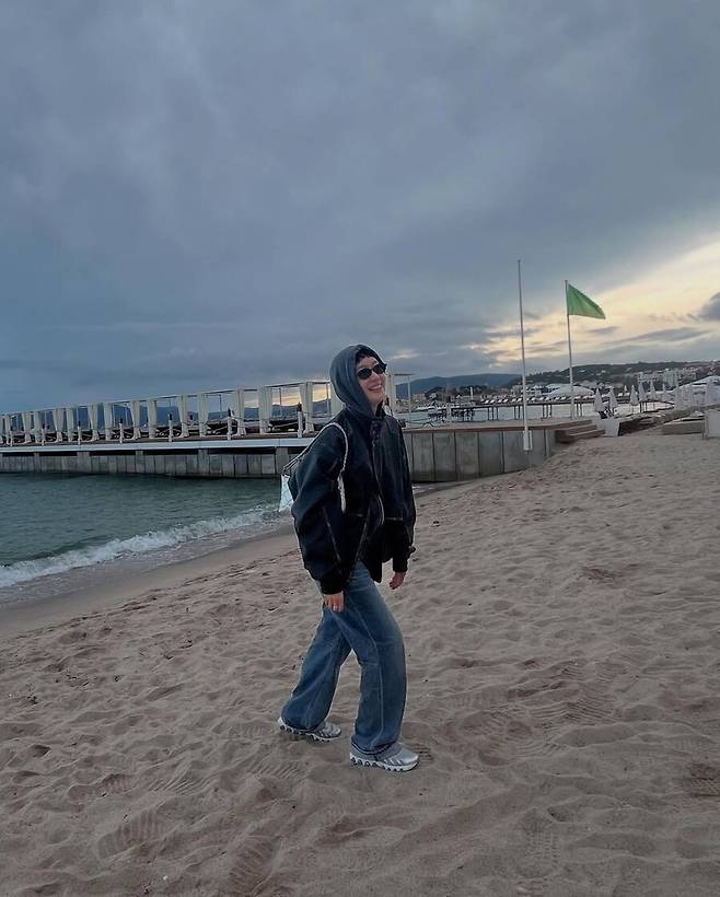 ▲ 출처|김고은 인스타그램