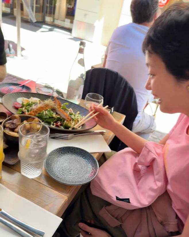 ▲ 출처|김고은 인스타그램