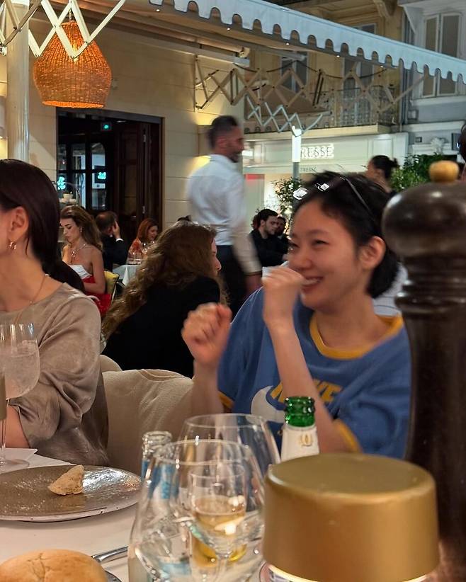 ▲ 출처|김고은 인스타그램