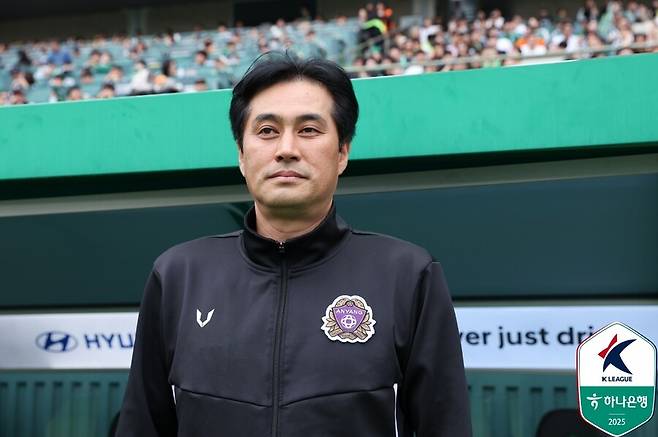 ▲ ⓒ한국프로축구연맹