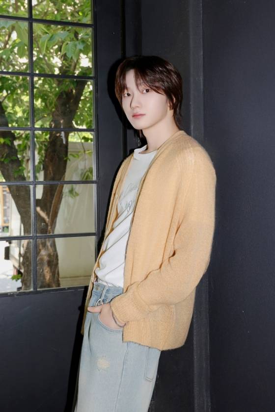 보이넥스트도어 성호 /사진=KOZ엔터테인먼트