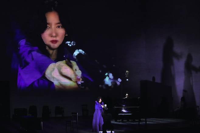 /사진=LG아트센터