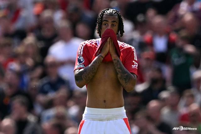 레니 요로. /AFPBBNews=뉴스1