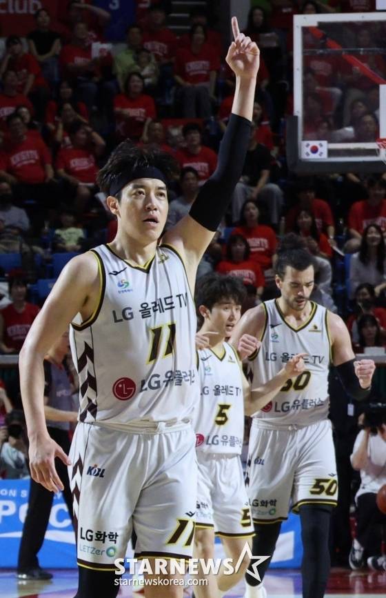 허일영. /사진=김진경 대기자