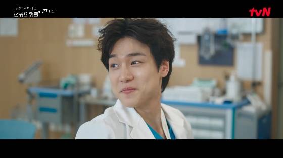 /사진= tvN 토일드라마 '언젠가는 슬기로울 의사생활' 방송화면