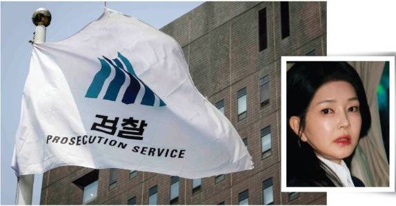 윤석열 전 대통령의 부인 김건희 여사가 “대선에 영향을 미칠 수 있다”는 이유로 공천 개입 의혹&nbsp;관련 5월 14일 검찰 소환 조사에 불응했다. (좌) 뉴시스, (우) 뉴스1