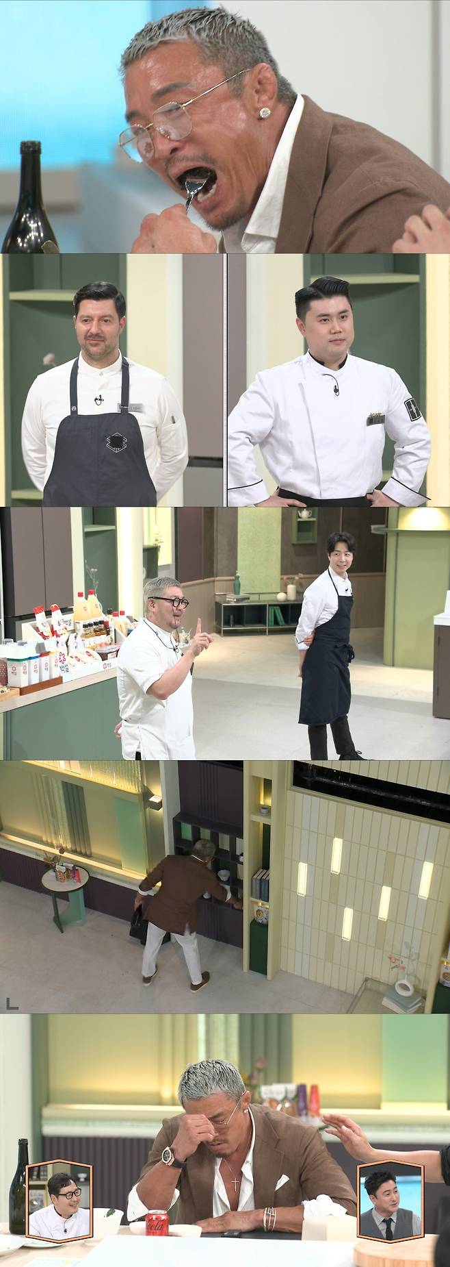 사진제공=JTBC '냉장고를 부탁해'