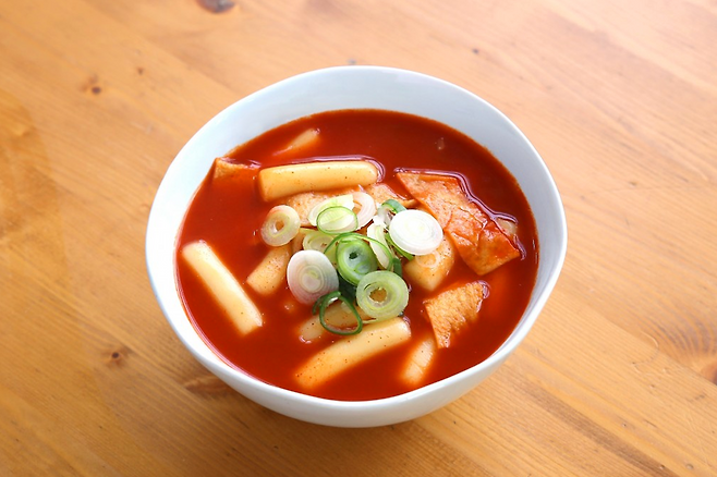 떡볶이