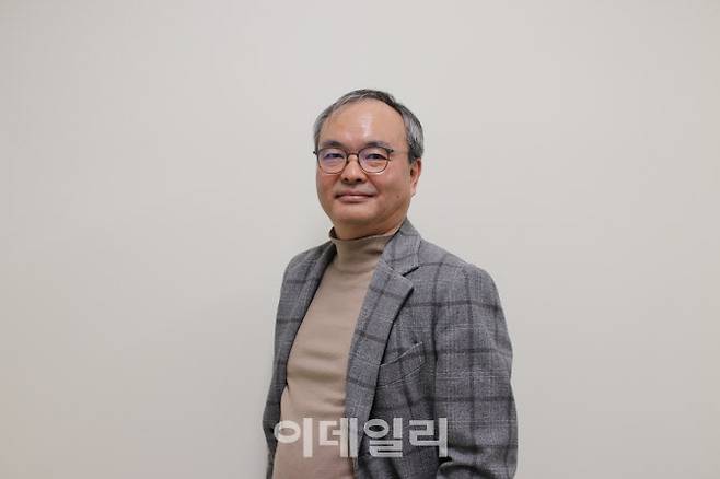 조민양 동서울대학교 컴퓨터소프트웨어학과 교수·(사)한국블록체인학회 부회장]