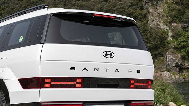 현대 싼타페