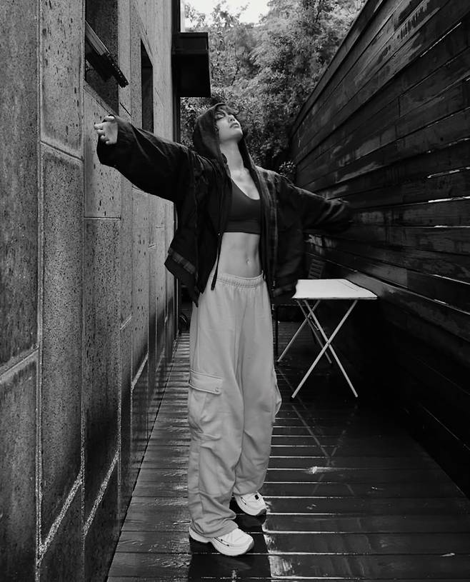 나나 인스타그램.