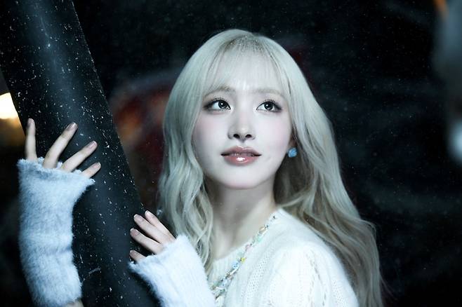 리즈. 사진 | 스타쉽엔터테인먼트