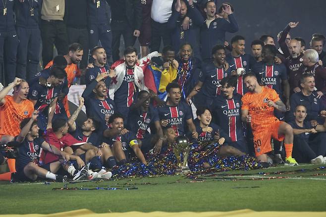 사진=AP 연합뉴스